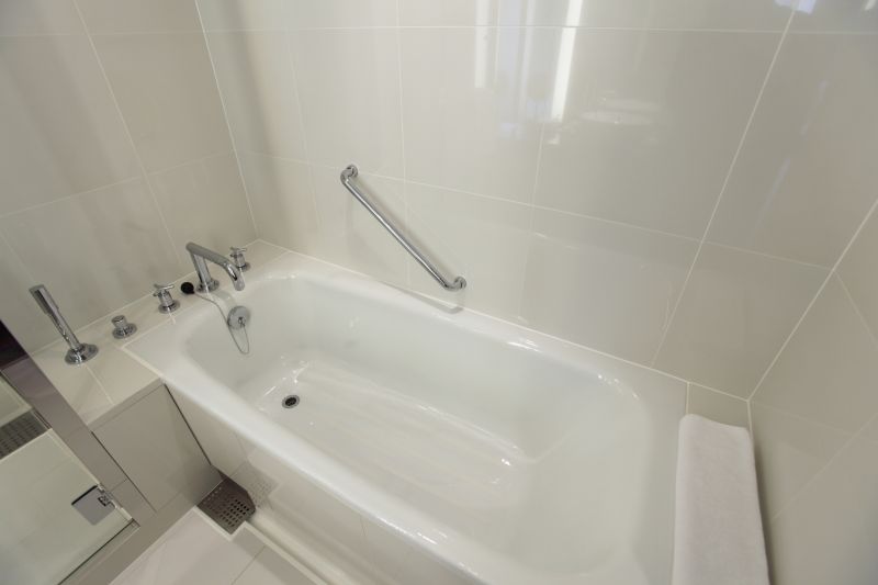 Bathtub Resurfacing Service