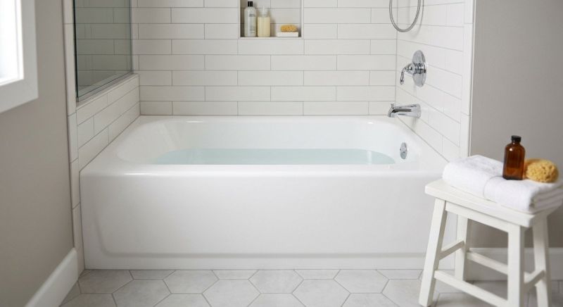 Bathtub Resurfacing Service