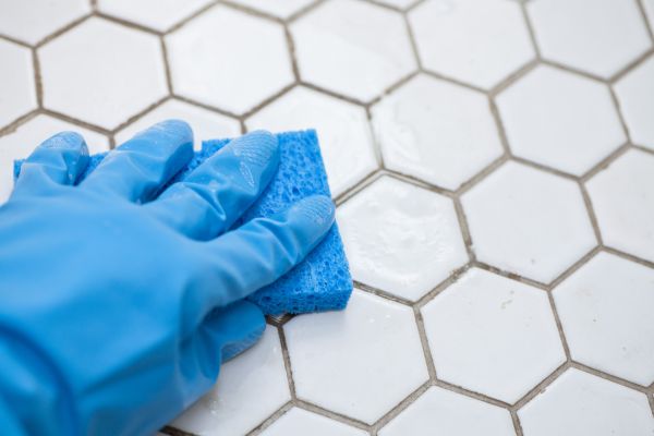 Tile And Grout Sealing - Tile And Grout Sealing Billings, Montana