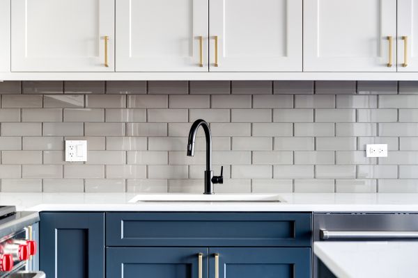 Tile And Grout Rejuvenation