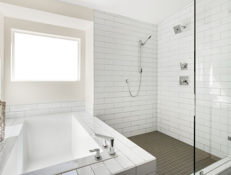 Tile And Tub Reglazing
