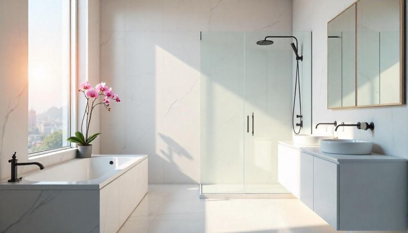 Bath Remodeling in Sarasota, FL