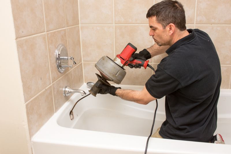 Bathtub Restoration in Wausau, WI