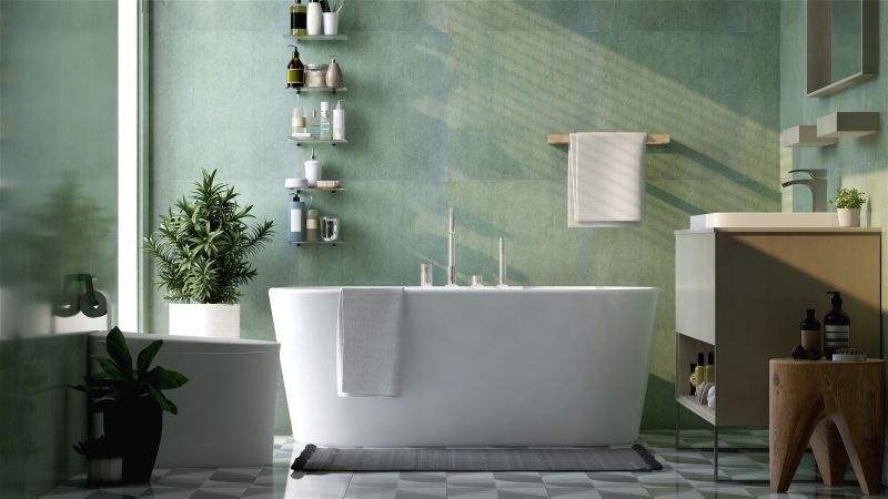 Bathtub Restoration in Wausau, WI