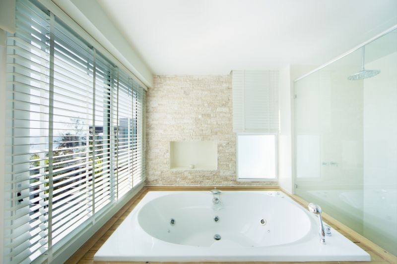 Fiberglass Tub Refinishing in Wausau, WI
