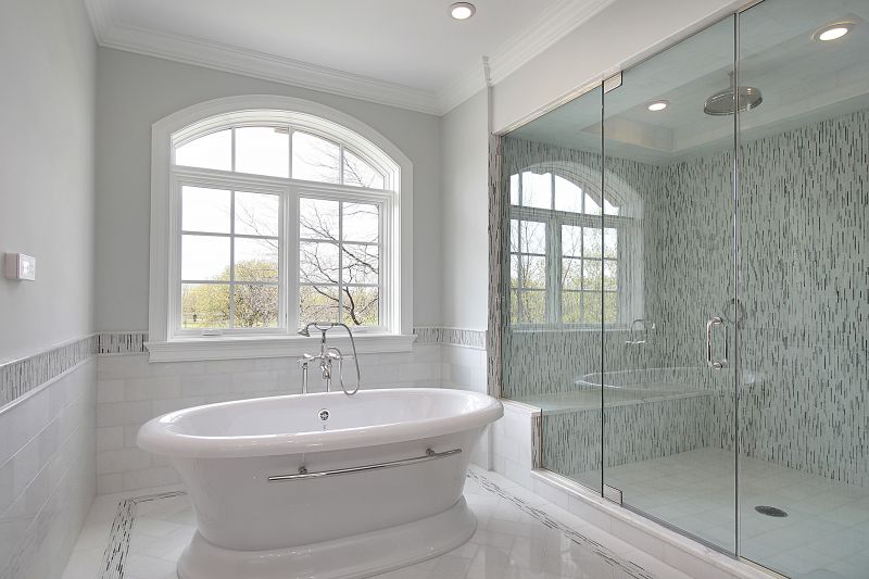 Large Bathtub Installation in Stamford, CT