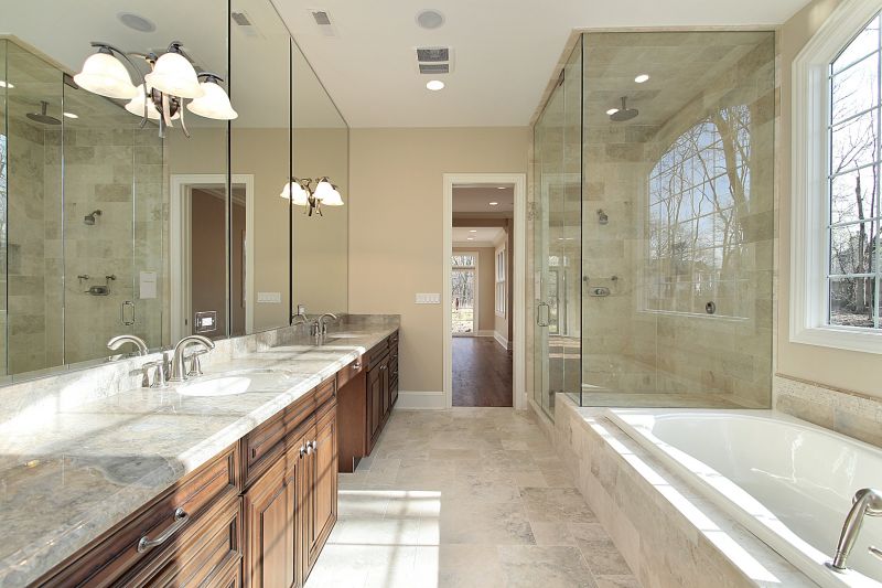 Large Bathtub Installation in Stamford, CT