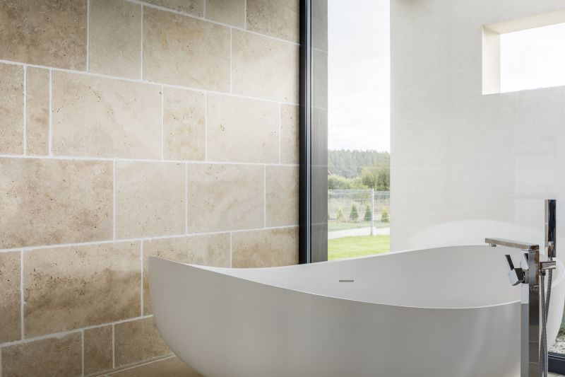 Large Bathtub Installation in Sarasota, FL