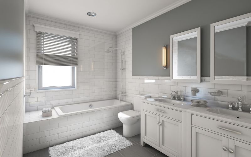 Luxury Bathroom Remodeling in Lancaster, PA