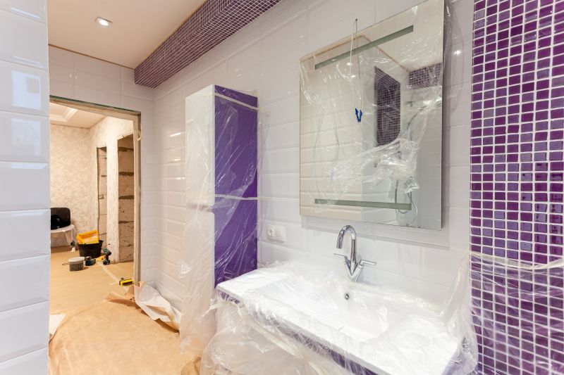 Modern Bathroom Remodeling in Sarasota, FL