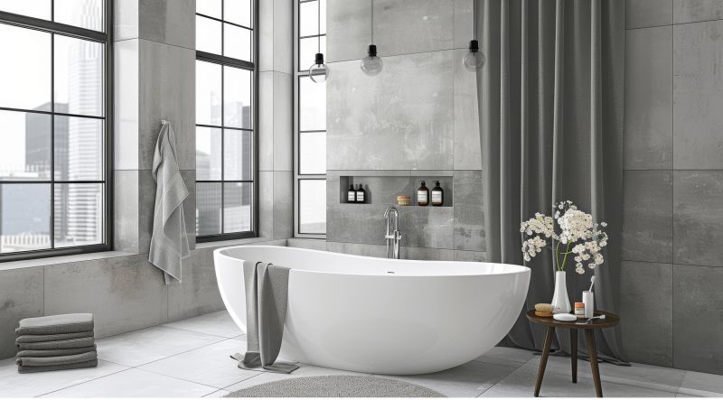Oversized Bathtub Installation in Bradenton, FL