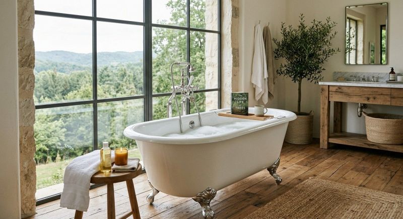 Oversized Bathtub Installation in Stamford, CT