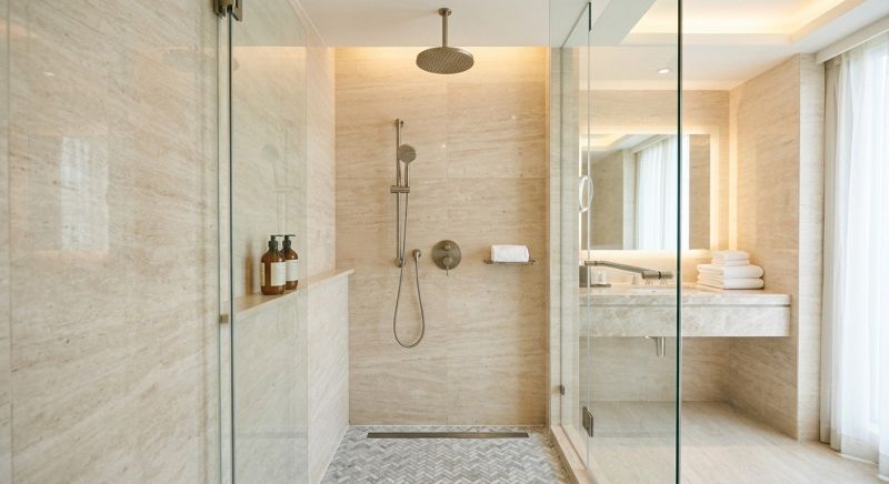 Shower Replacement in Sarasota, FL
