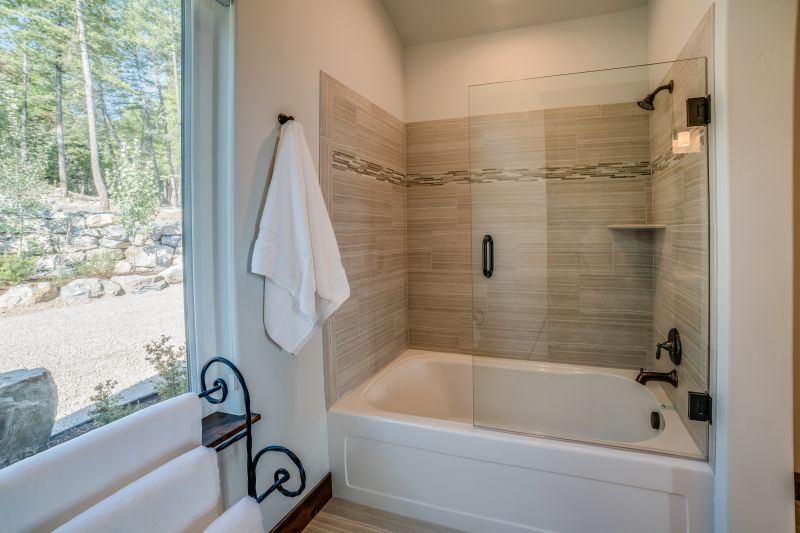 Shower Tub Installation in Venice, FL