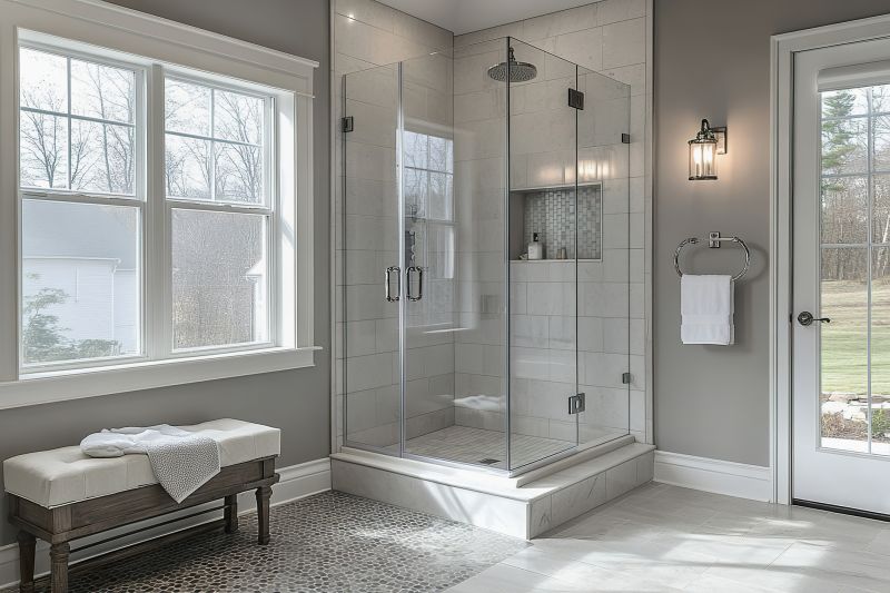 Shower Tub Installation in Sarasota, FL