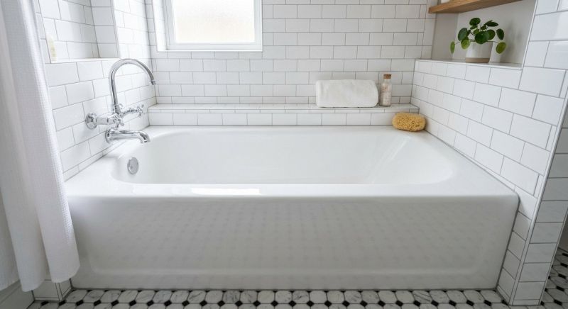 Tub Refinishing in Denver County, CO