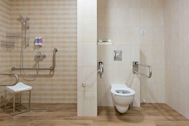 Walk In Shower Installation in Bradenton, FL